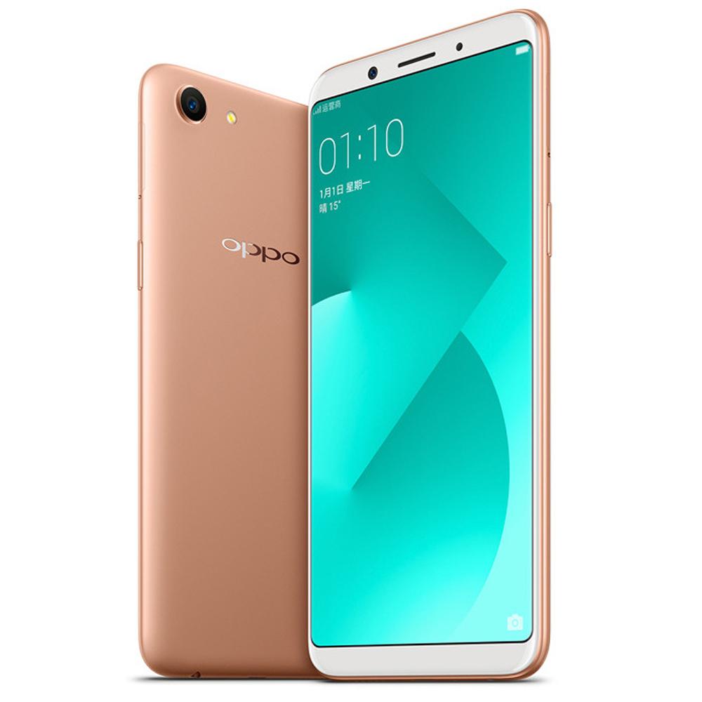 OPPO A83 3GB / 32GB Gold