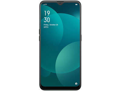 OPPO F11 PRO