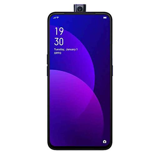 OPPO F11 Pro 6GB/64GB - Thunder Black