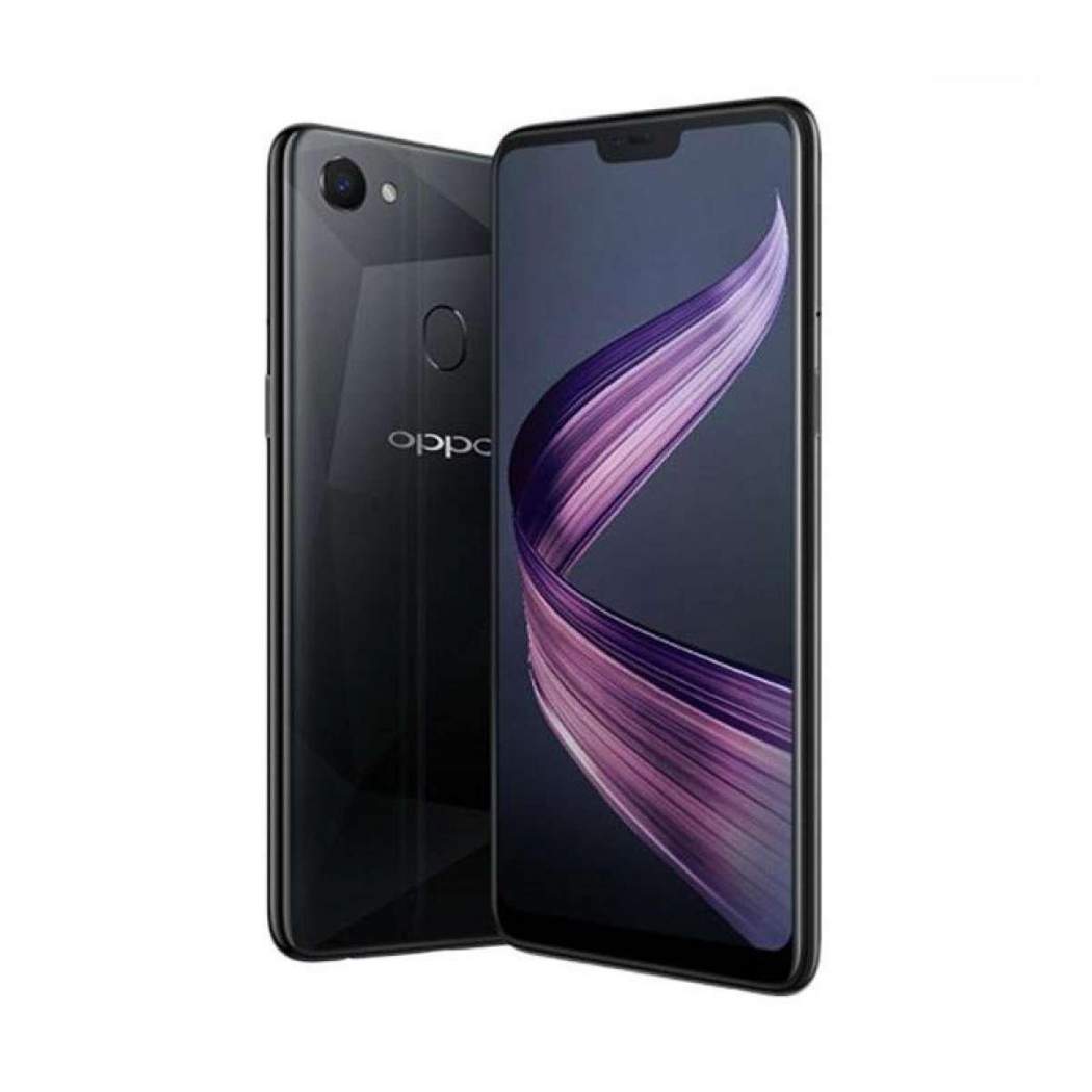 OPPO F7 