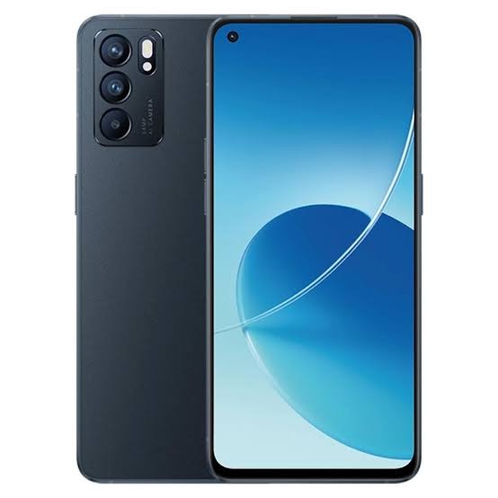 OPPPO RENO6 2