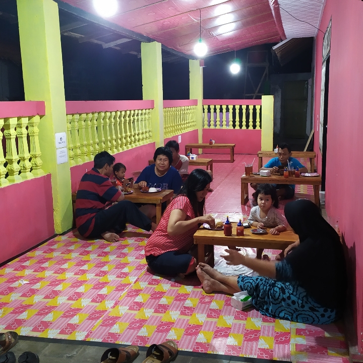ORCHI Chicken lumajang 3
