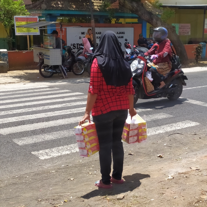 ORCHI Chicken lumajang 5