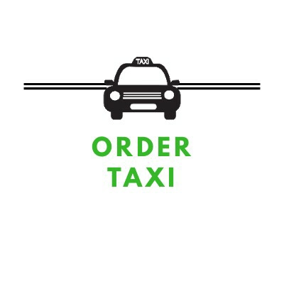 ORDER TAXI