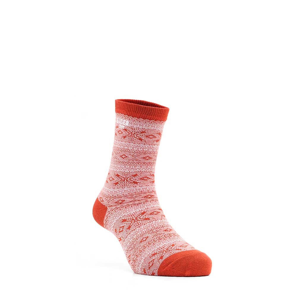 OREGON SOCKS HIGH CUT
