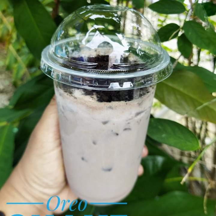 OREO SHAKE