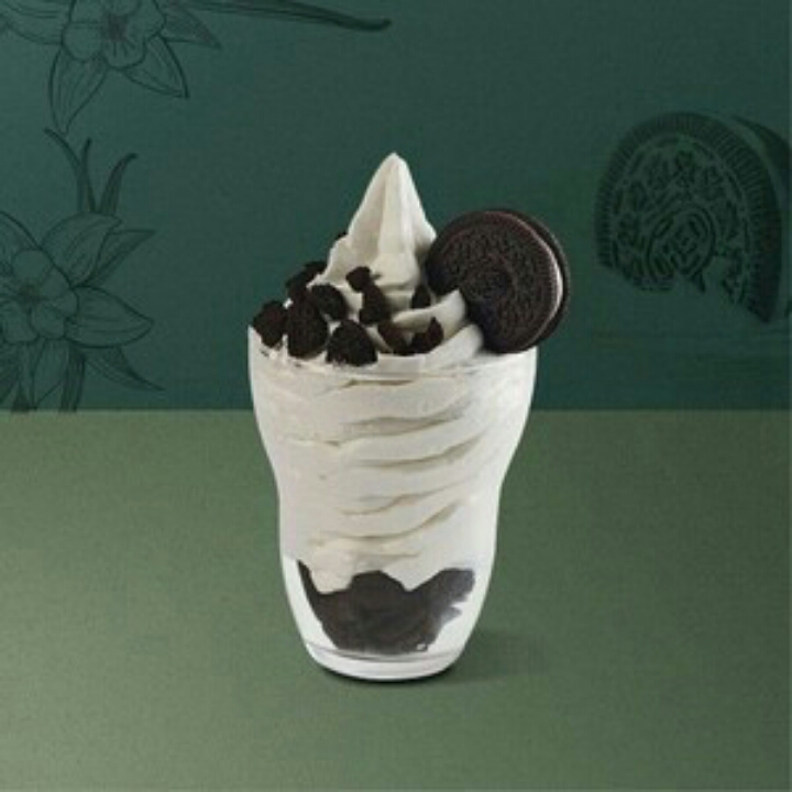 OREO Sundae