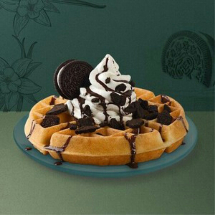 OREO Waffle Regular