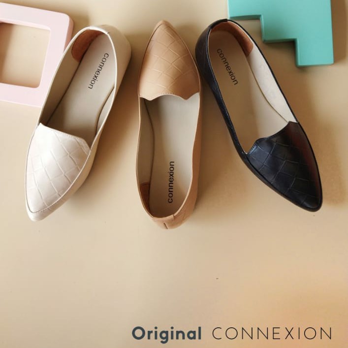 ORIGINAL CONNEXION 3