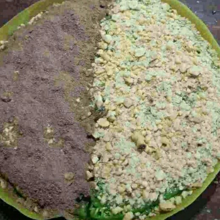 ORIGINAL KACANG CHOCHOLATOS SUSU