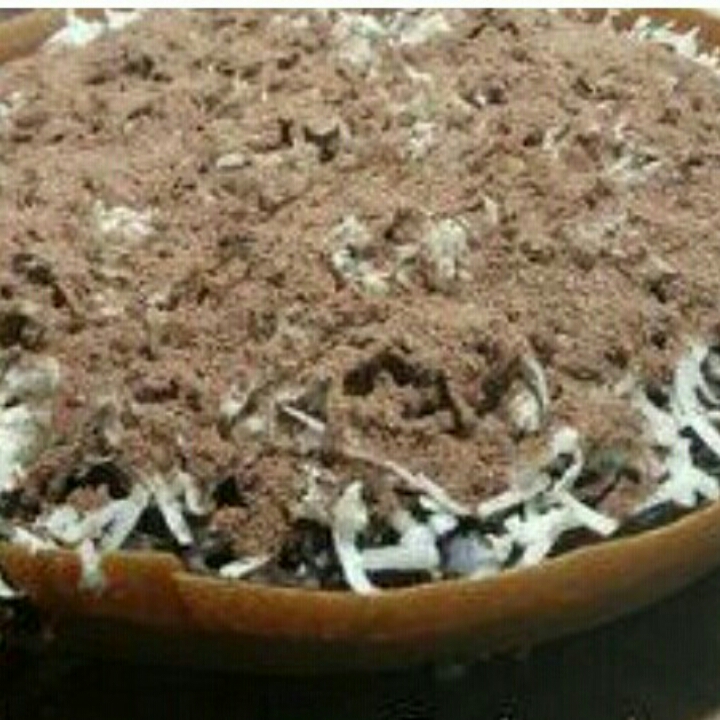 ORIGINAL KEJU CHOCHOLATOS SUSU 