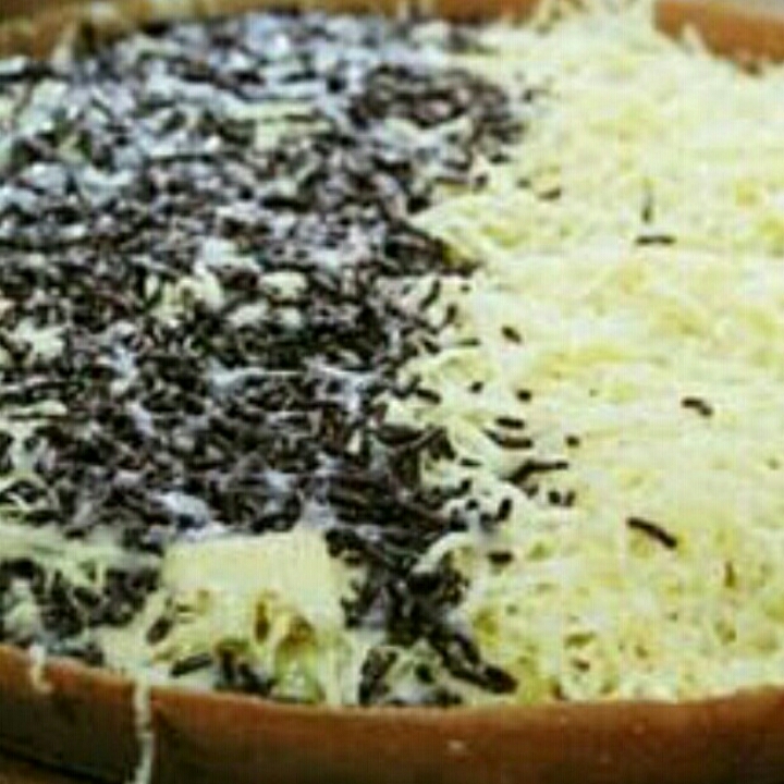 ORIGINAL KEJU COKLAT SUSU 