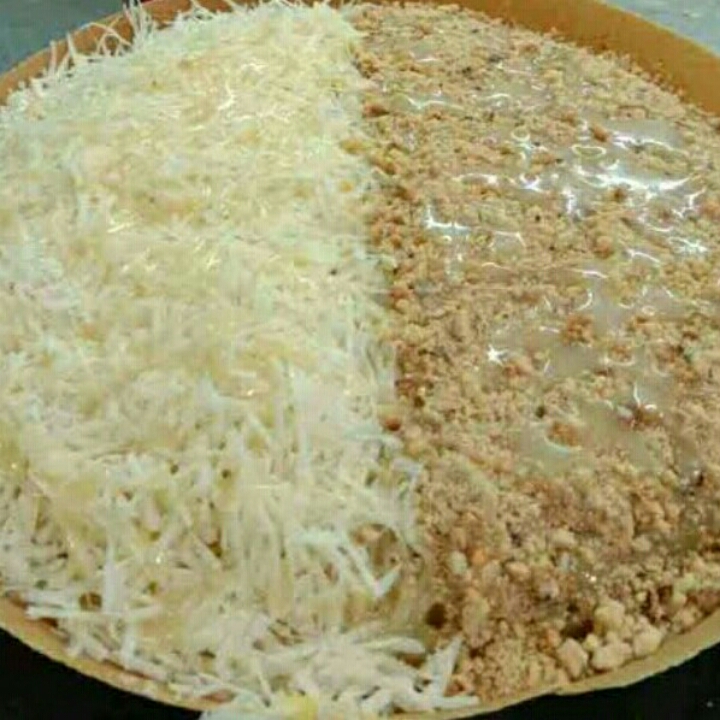 ORIGINAL KEJU KACANG SUSU 