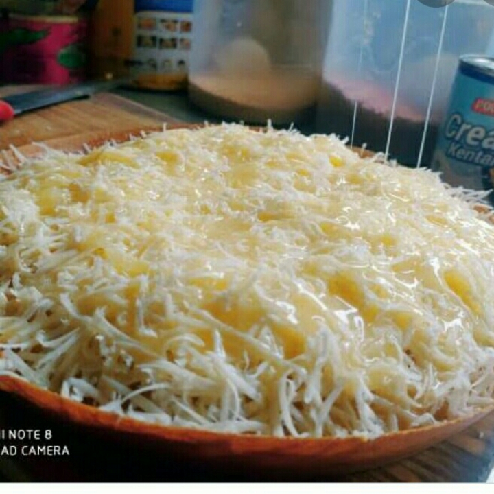 ORIGINAL KEJU SUSU 