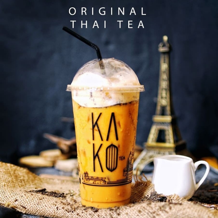 ORIGINAL THAITEA