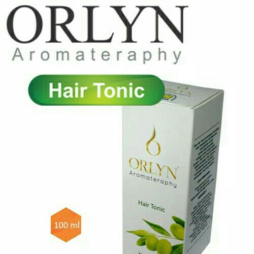 ORLYN Hair Tonic