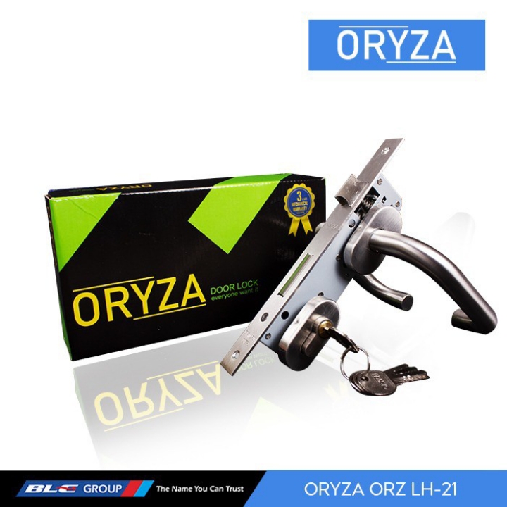 ORYZA ORZ LH-21