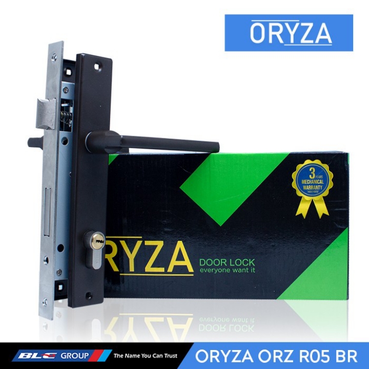 ORYZA ORZ R05 BR
