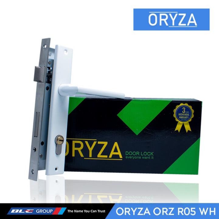 ORYZA ORZ R05 WH