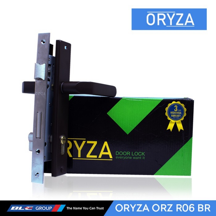 ORYZA ORZ R06 BR
