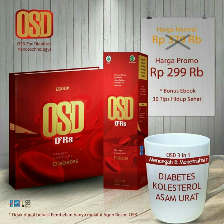 OSB OSD 2