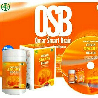 OSB capsul