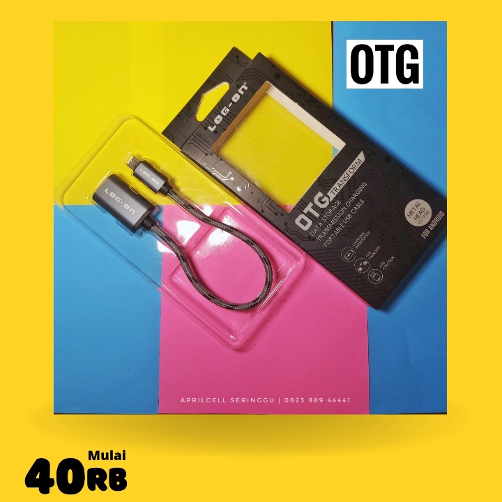 OTG MIKRO