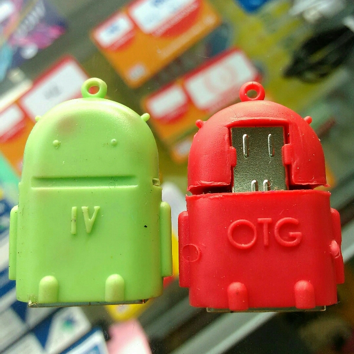 OTG Robot