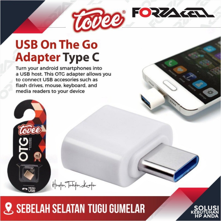OTG Type C
