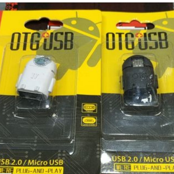 OTG USB TIPE V
