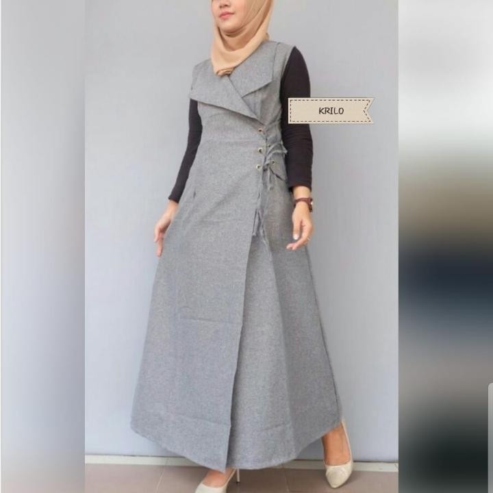 OUTER KRILO 3