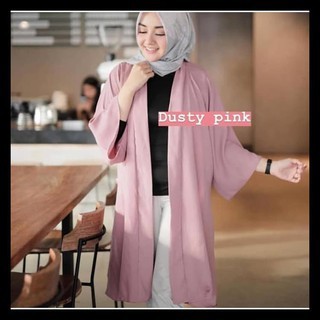 OUTERWEAR WANITA 2