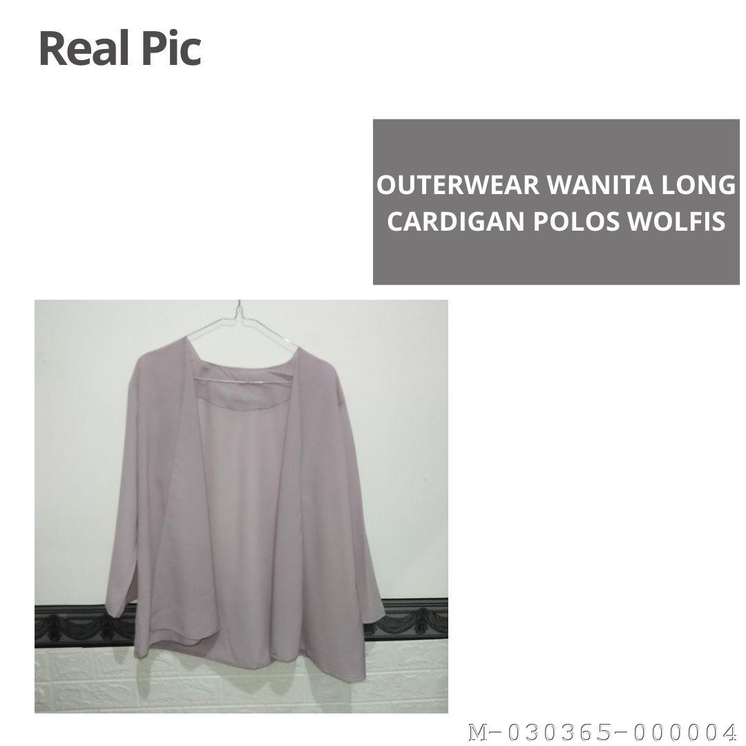 OUTERWEAR WANITA 5