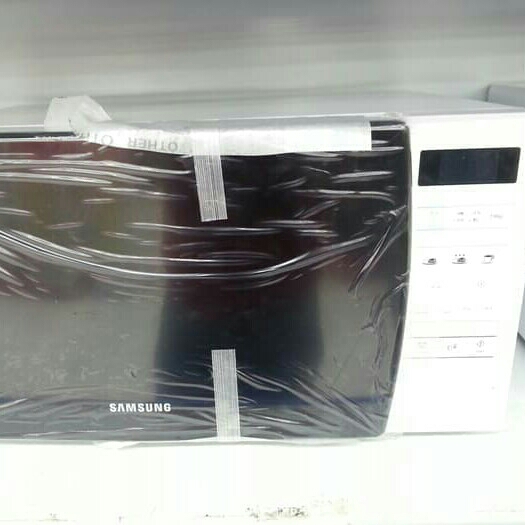 OVEN MICROWAVE SAMSUNG 731K Kapasitas 20 Liter