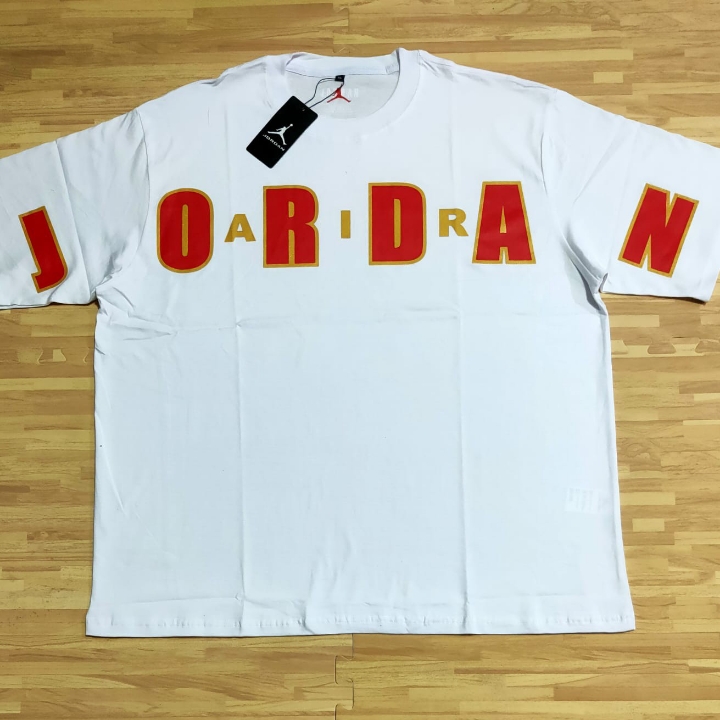 OVER SIZE NIKE JORDAN