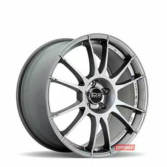 OZ RACING Ultraleggera HLT ori R19 Ford Focus  Velg  Mobil  Otomoti