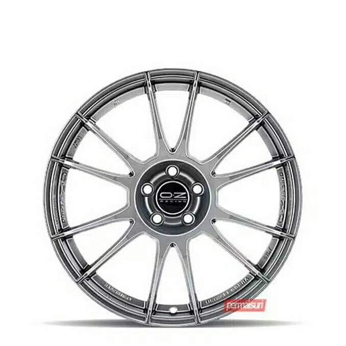 OZ RACING Ultraleggera HLT ori R19 Ford Focus  Velg  Mobil  Otomoti 2