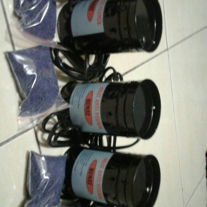 Obat Nyamuk Elektrik