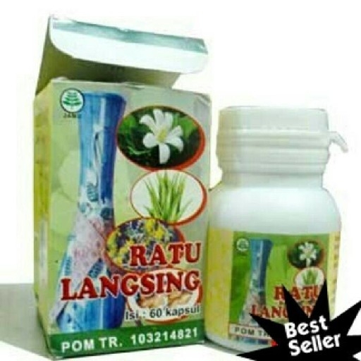 Obat Pelangsing