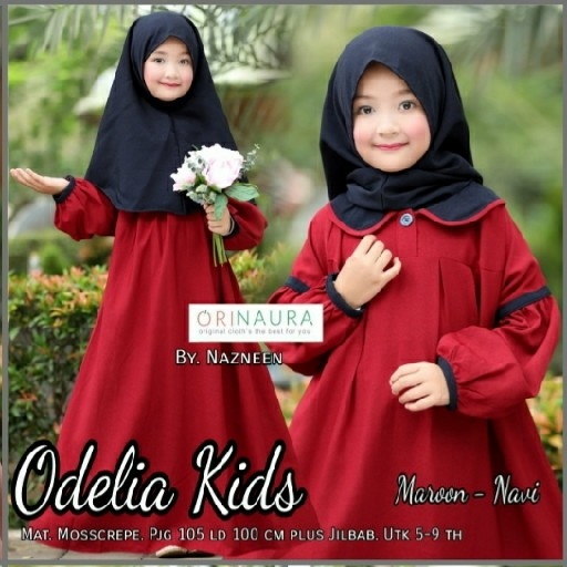 Odelia Kids
