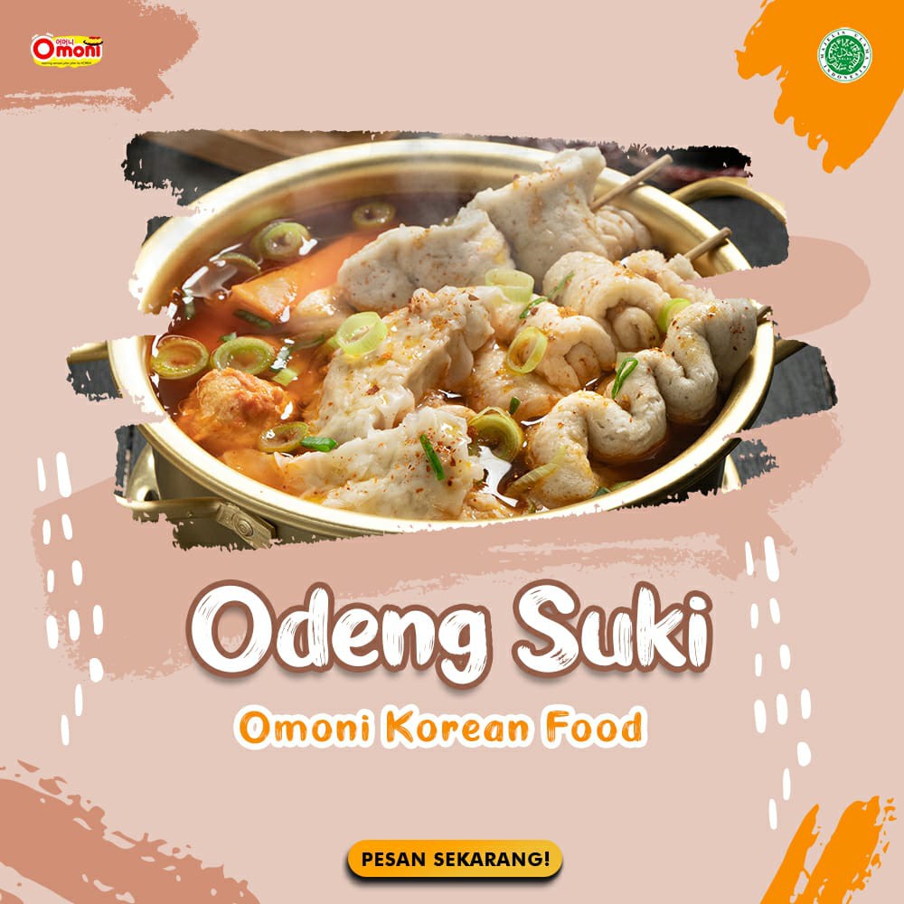 Odeng Suki