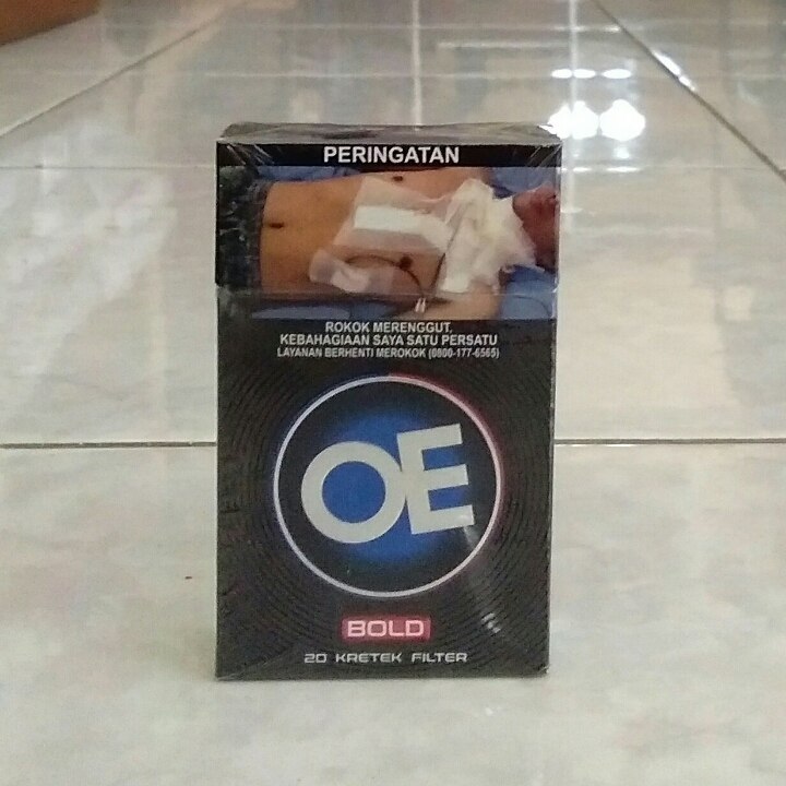 Oe Bold 20