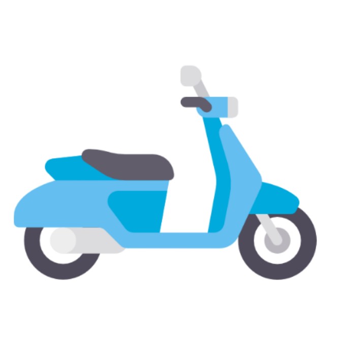 Ojek 8