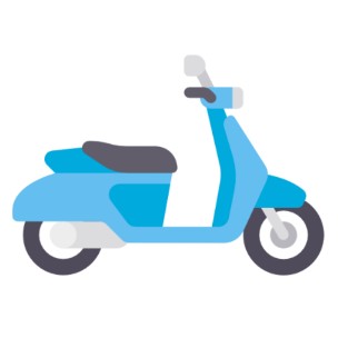 Ojek 3