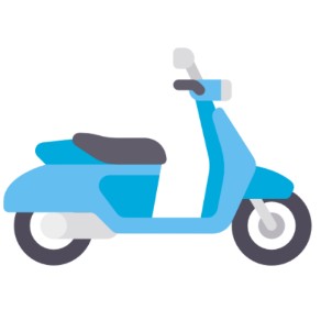 Ojek 5