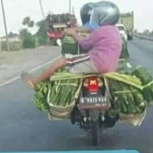 ojek area babat