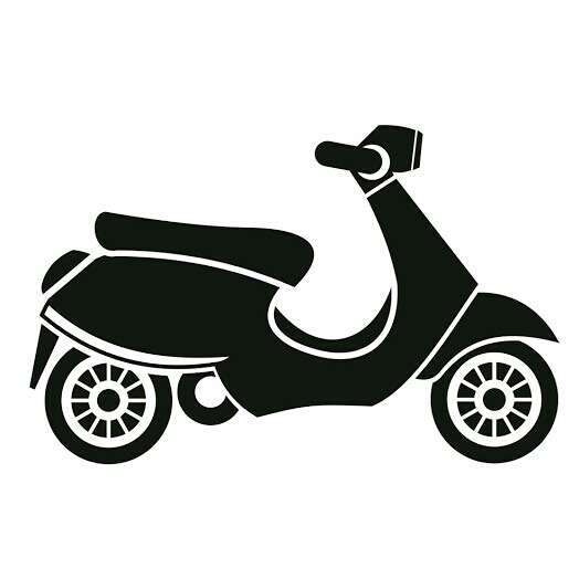 Ojek Motor