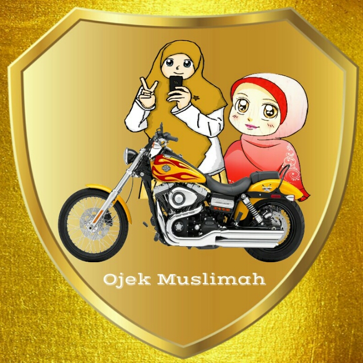 Ojek Muslimah