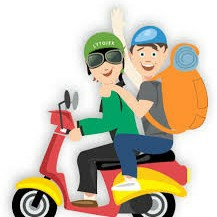 Ojek Offline