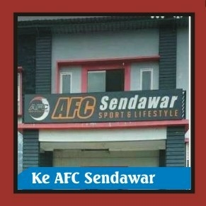 Ojek Tujuan AFC Sendawar